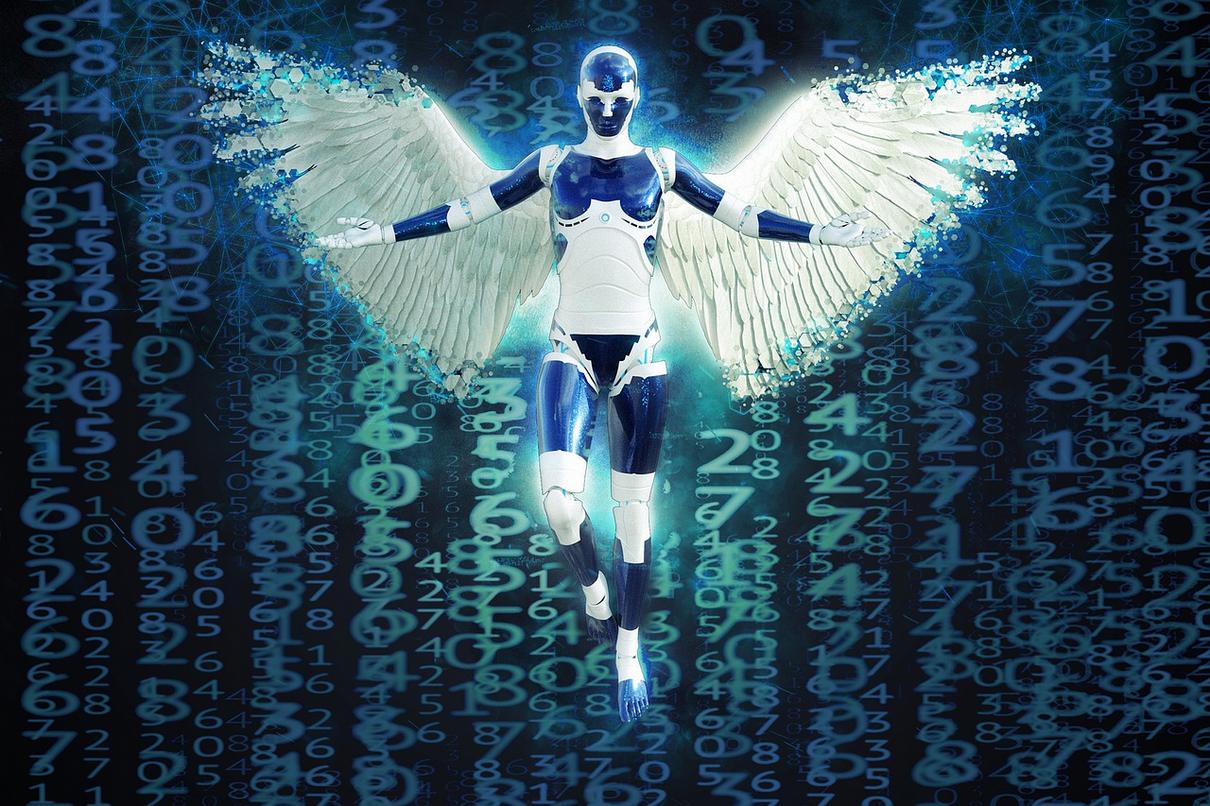 Bursting 4 Famous Misconceptions About Artificial Intelligence.
