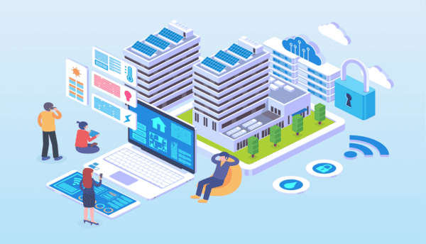 The Top 5 Technologies Driving Real Estate Innovation