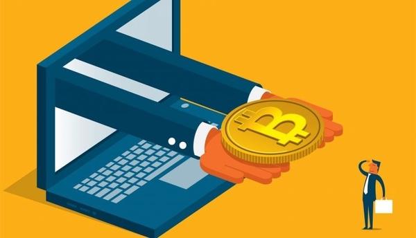 The Mainstream Acceptance Of Bitcoin Is Inevitable