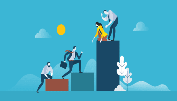 How to Build the Right Team to Launch Company Success?