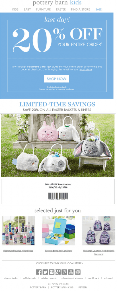 How To Strategically Use Email For Customer Activation And Retention