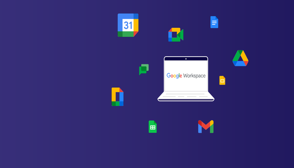 Is Google workspace the right choice for your company?