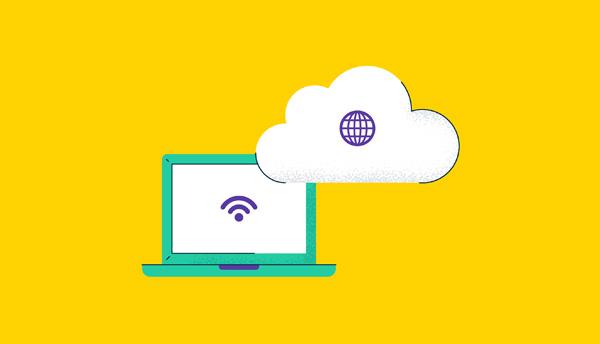 4 Big Cloud Computing Trends Impacting Enterprise