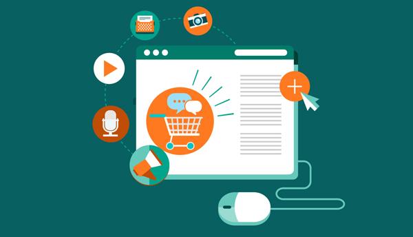 4 Fundamental Benefits Of E-commerce To Your Business