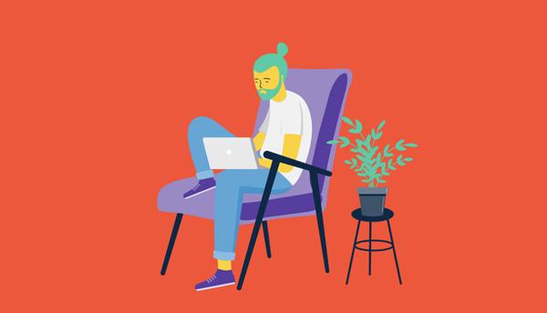COVID-19: Why Your Business Needs An Emergency Remote Work Plan