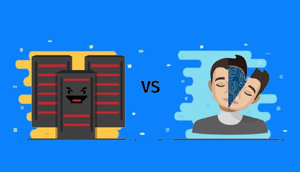 Does Internet Connectivity Matter More Than Human Connectivity?