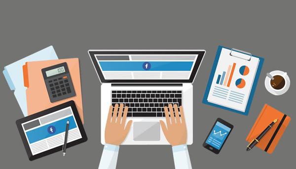 Facebook Ads: Small Business Luxury