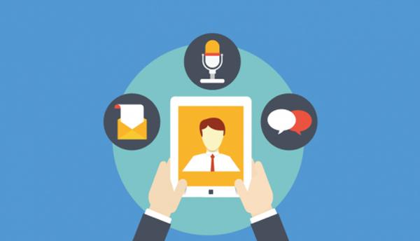 How New Technology Reshapes The Way Employers Hire New Workers