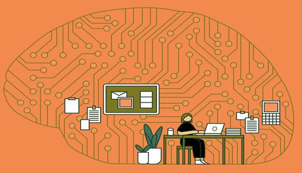 How To Reinvent Yourself For A New Job