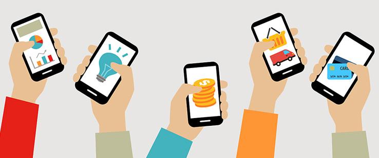 Why Investing In Mobile App Development Is Such A Good Idea