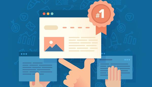 Riding The Google Tide