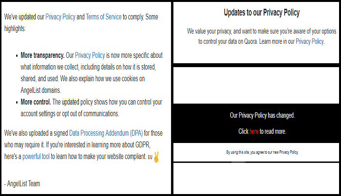 Why Web Designers Should Care About GDPR And Its Effects