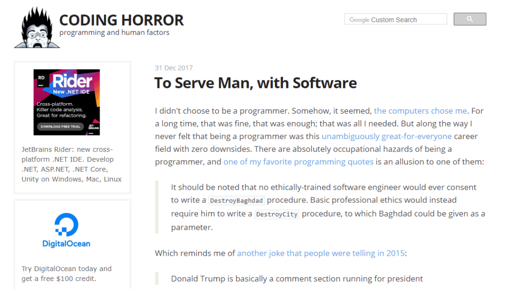 6 Essential Web Development Blogs You Should Bookmark Right Away