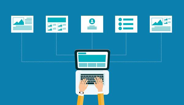 Tips To Inflate The Sales Of Your E-commerce Business with Constructive Web Design