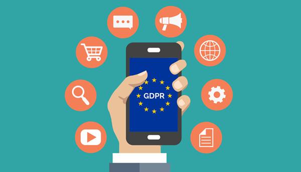 Why Web Designers Should Care About GDPR And Its Effects