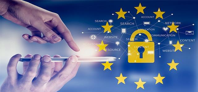 Why Web Designers Should Care About GDPR And Its Effects