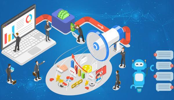 5 Digital Marketing Trends For 2021 And Beyond