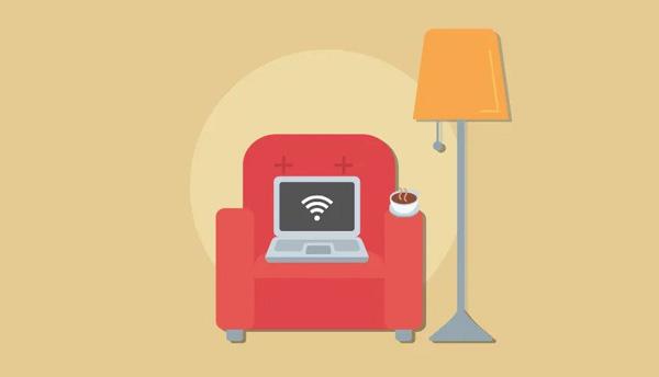 Best Tips To Help You Work From Home Comfortably