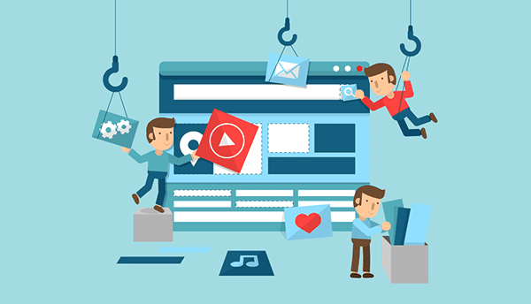 Things To Be Checked Out Before You Redesign Your Website
