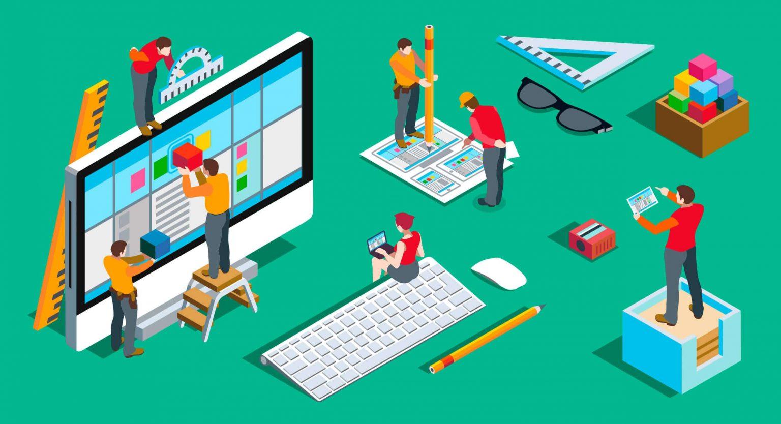 New Approach To App And Web Development In 2021 Codelattice Blog