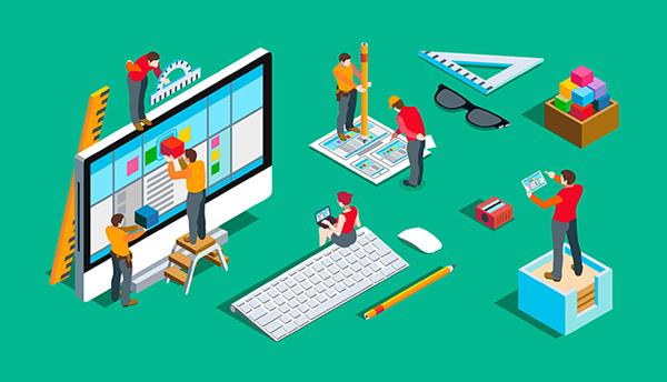 New Approach to App and Web Development in 2021