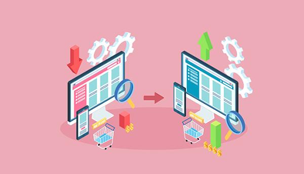 5 Essential Elements of Responsive Website Design