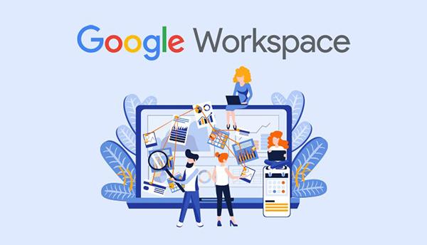 All you need to know about Google Workspace
