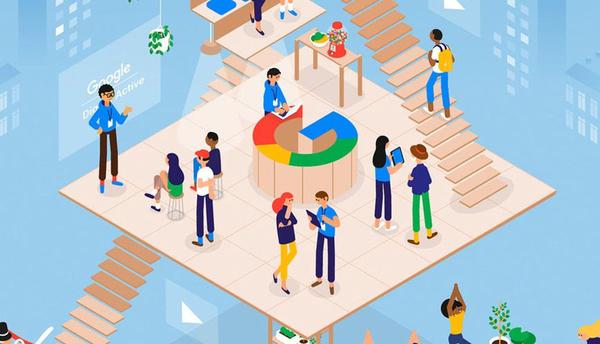What makes Google Workspace an indispensable office tool?