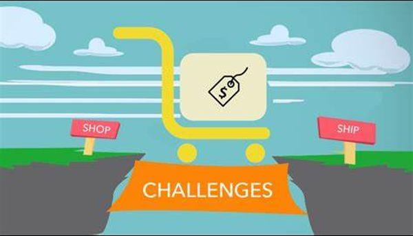 The 8 Most Important E-Commerce Challenges You Need to Know for 2022