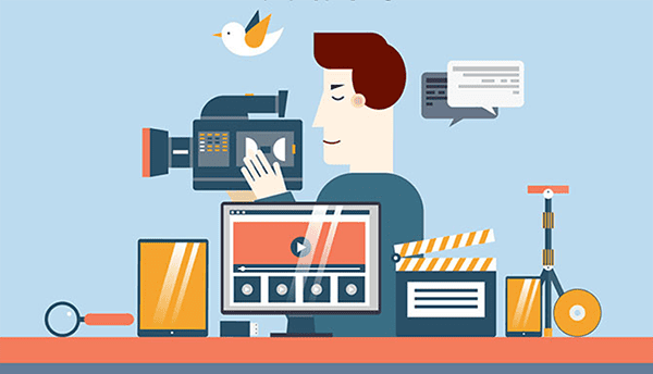 Impact of Video Marketing Backed by Thought Leadership