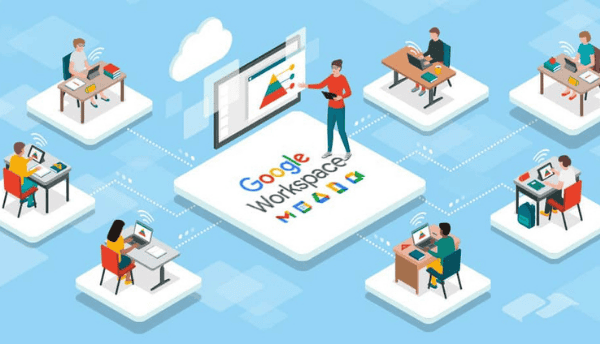Google workspace for business is crucial to your business. Learn why!