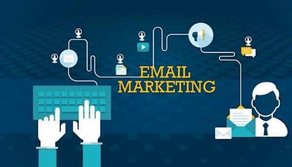 Email marketing