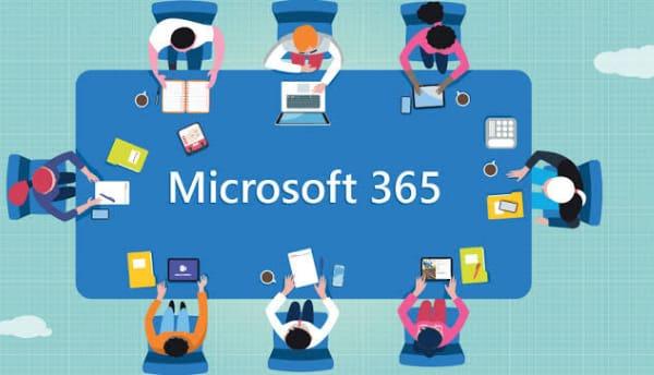 Microsoft office 365