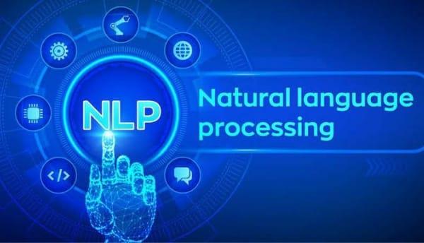 Natural Language processing