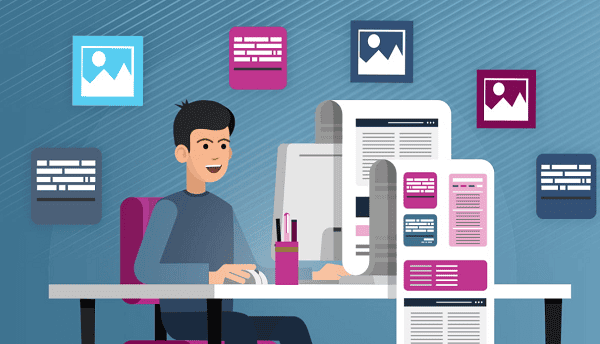 How Content is Paramount to UX/UI
