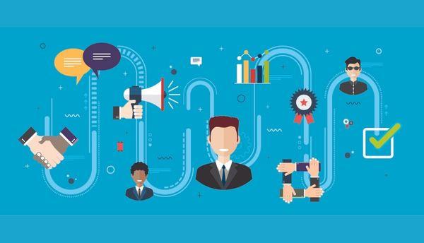 Beyond Lead Generation: 4 Tips To Champion Customer Success