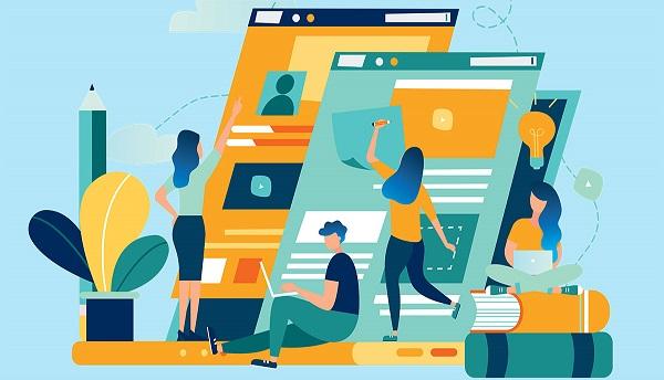 4 Efficient Methods to Align Content Marketing and UX Design