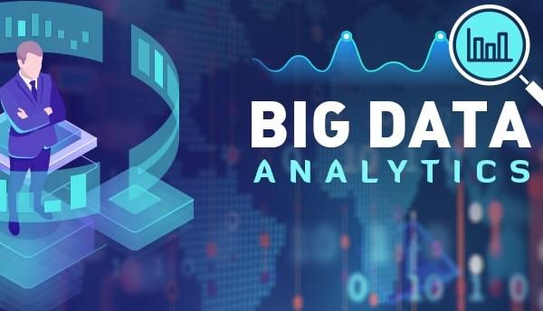 Top 5 Big Data Analytics Techniques