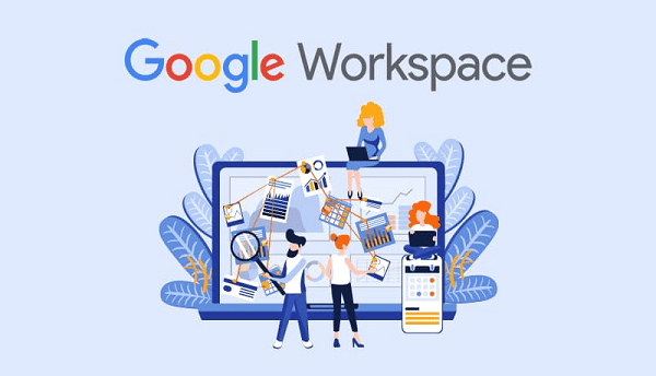 Difference between Gmail and Google Workspace (Google Workspace)