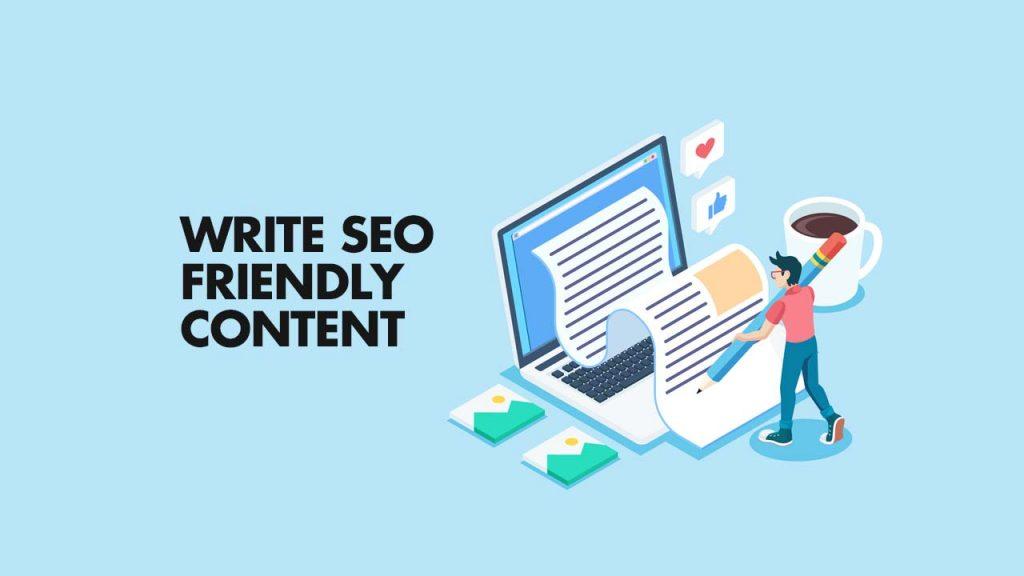 8 SEO Content Writing Tips to Boost Your Organic Traffic