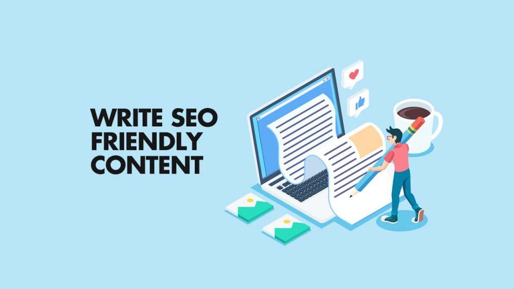 8 SEO content writing tipsto improve organic traffic