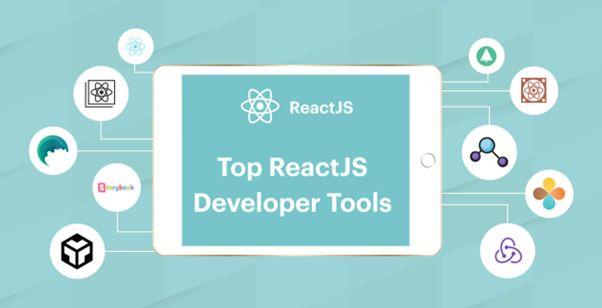 Top 10 React Developer Tools for React App Development