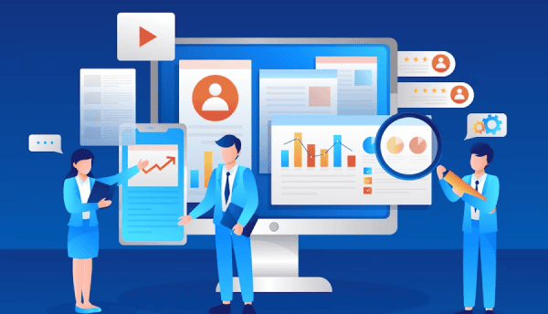 How do Google Workspace Services transform businesses?