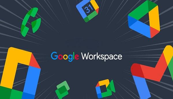 What is Google Workspace, and does it fully replace G Suite?