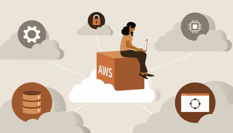 Reasons for small businesses to rely on AWS