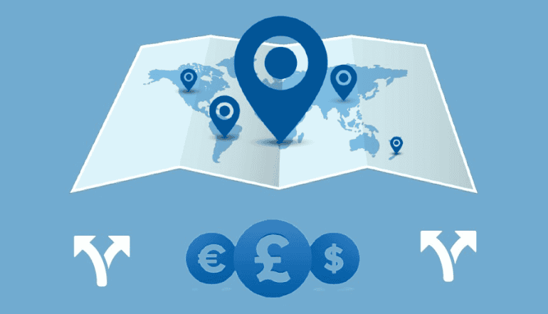 How to change the Google Workspace billing address and billing currency?
