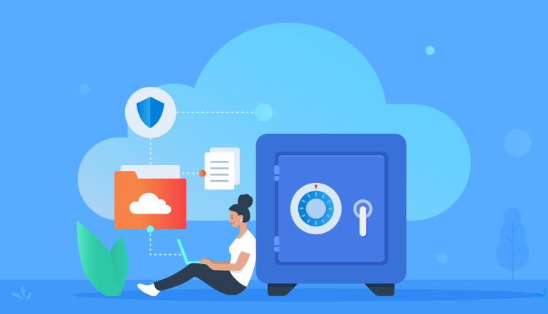 How to find out how much Google Workspace storage you are using?