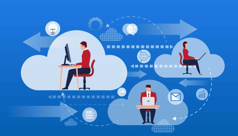 Can I migrate my existing email to Google Workspace?