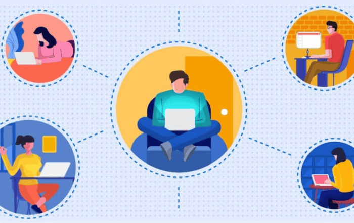 The Benefits of Using Microsoft Office 365 for Remote Work