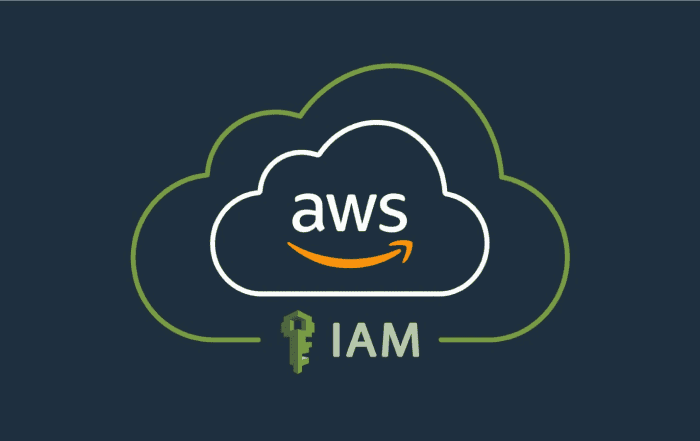 Revolutionize Your Cloud Security: Beyond IAM in AWS